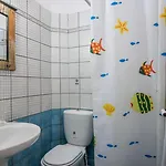 빌라 Archipelagos Villas-villa Paros *