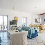 Archipelagos Villas-villa Paros 산타 마리아