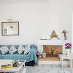 빌라 Archipelagos Villas-villa Paros *