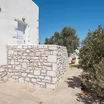 Archipelagos Villas-villa Paros 빌라 *