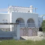 Archipelagos Villas-villa Paros * 산타 마리아