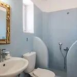 빌라 Archipelagos Villas-villa Paros 산타 마리아