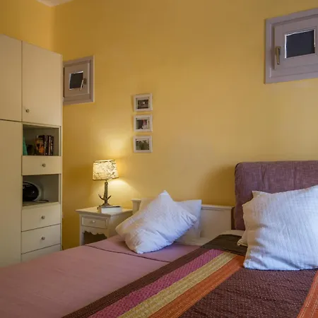 Archipelagos Villas-villa Paros