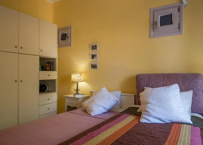 Archipelagos Villas-villa Paros