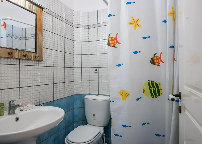 Vila Archipelagos Villas-villa Paros *