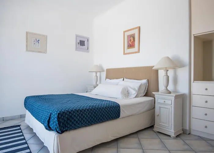 Archipelagos Villas-villa Paros Vila Santa Maria (Paros)