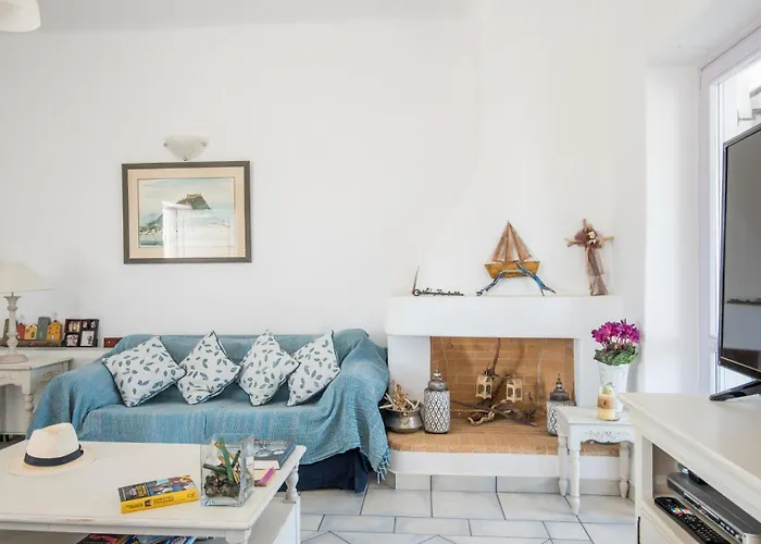 Vila Archipelagos Villas-villa Paros *