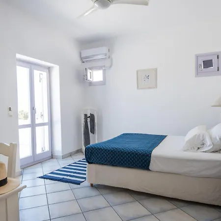 Archipelagos Villas-villa Paros *