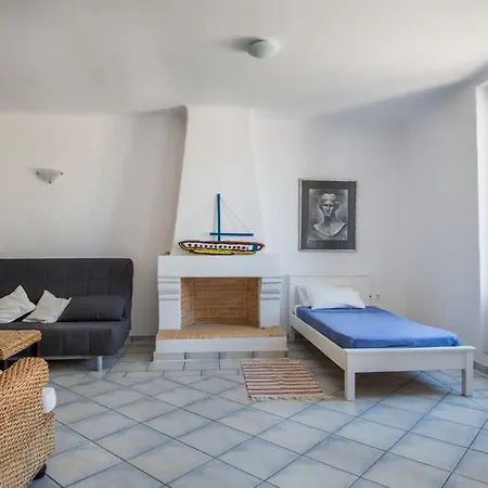 Archipelagos Villas-villa Paros * Santa Maria (Paros)