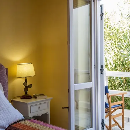 Villa Archipelagos Villas-villa Paros