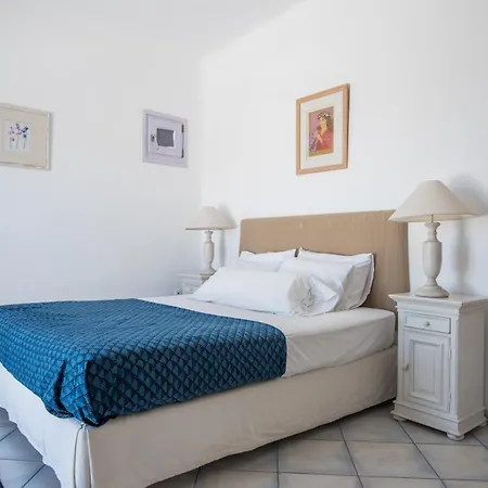 Archipelagos Villas-villa Paros Villa Santa Maria (Paros)