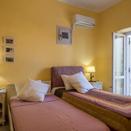 Archipelagos Villas-villa Paros Santa Maria (Paros)