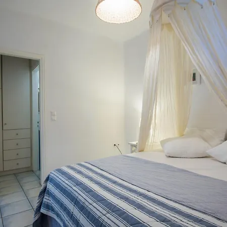 Archipelagos Villas-villa Paros * Santa Maria (Paros)