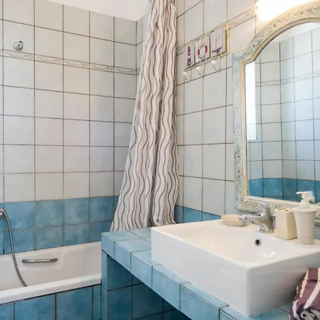 Villa Archipelagos Villas-villa Paros *