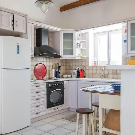 Archipelagos Villas-villa Paros *