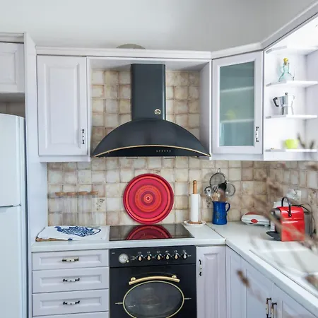 Archipelagos Villas-villa Paros