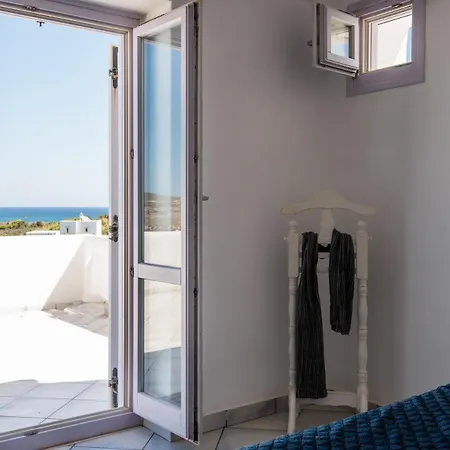 Archipelagos Villas-villa Paros Villa