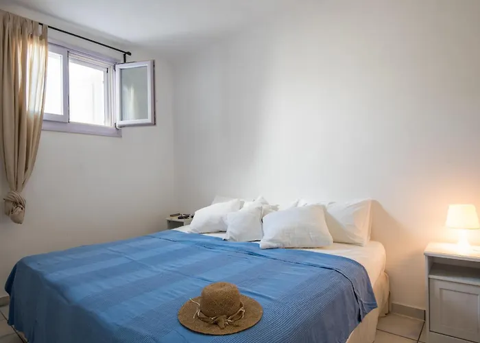 Villa Archipelagos Villas-villa Paros