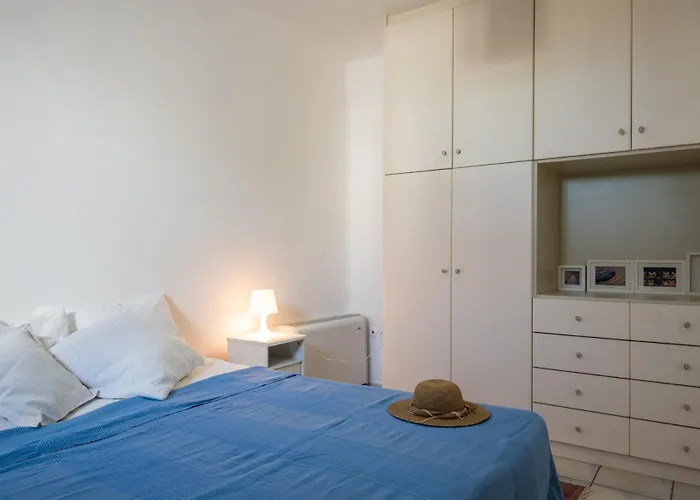 Villa Archipelagos Villas-villa Paros Santa Maria (Paros)